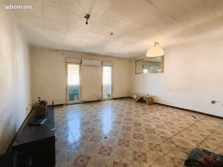 maison de village 3 pièces 55 m²