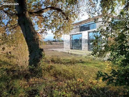 terrain 426 m² perpignan