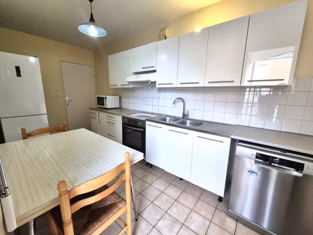 appartement à vendre ablis 3 pièce(s) 78m2 165 000€