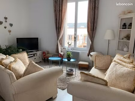 appt f3 prox centre ville chalons en ch