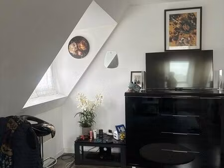 studio à concarneau