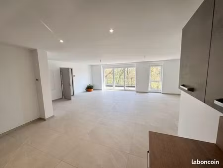 t4 neuf a louer sur l’axe metz/saint-avold/faulquemont/boulay