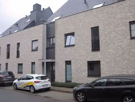 appartement à louer à asper € 850 (lltfc) - vds vastgoed | zimmo