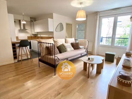 location appartement 3 pièces 61 m² à saint-leu-la-forêt (95320)