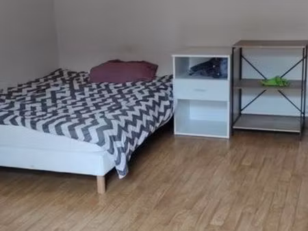 appartement proche centre-ville