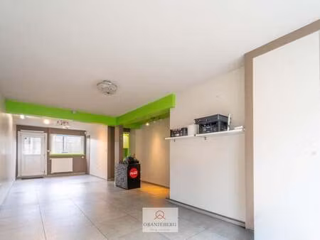 bien professionnel à louer à gent € 850 (lknwt) - oranjeberg | zimmo