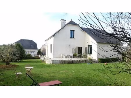 maison familiale