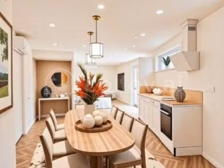 magnifique maison individuelle