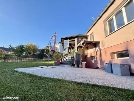 maison 6 pièces 155 m²