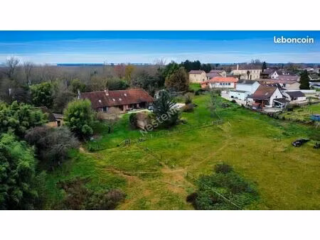 maison 6 pièces 265 m²