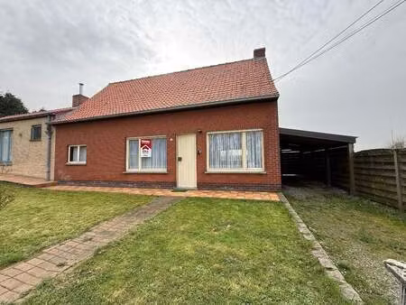 maison à louer à zillebeke € 825 (lls2c) - era domus (poperinge) | zimmo