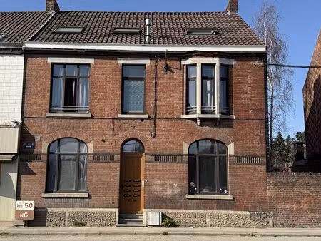 maison à vendre à maisières € 400.000 (llsru) - agence ianniello immo | zimmo