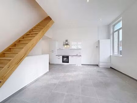 maison à louer à tournai € 800 (lkuc2) - dl groupe - tournai 069 | zimmo