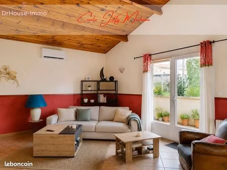 maison 6 pièces 148 m²
