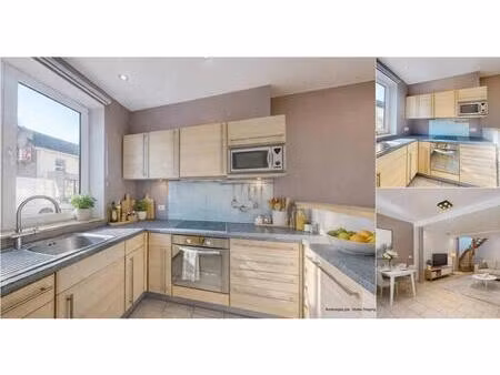 maison à louer avec 2 chambres   wavre (vbd95481)