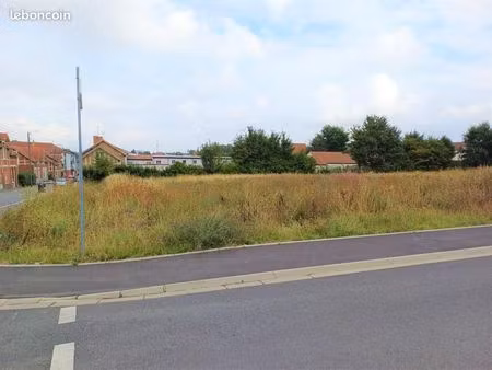 terrain eleu dit leauwette