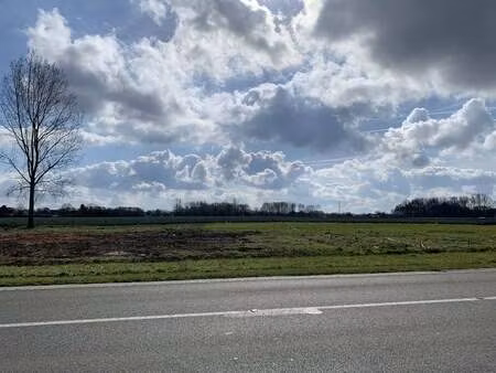terrain à vendre à liezele € 185.000 (llr0d) - dewaele - puurs | zimmo