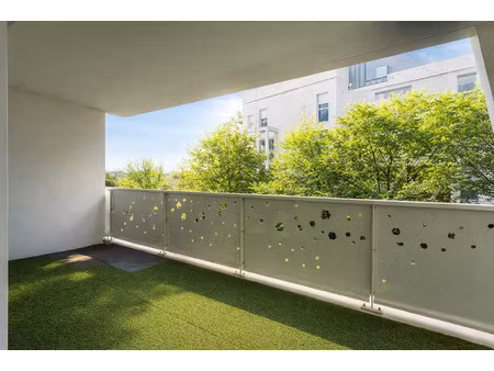 vente appartement 3 pièces 63 m² bayonne (64100)