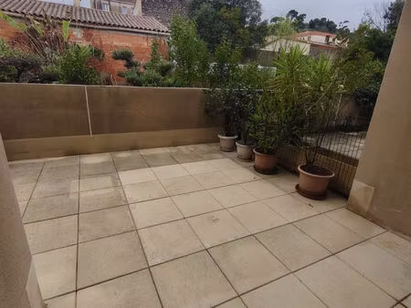 location appartement 3 pièces 56 m² à clermont-l’hérault (34800)