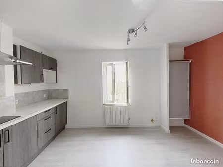 appartement t2 centre ville