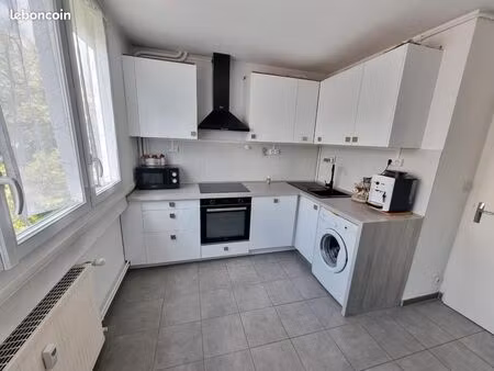 magnifique t 2 49 m² refait entièrement à neuf