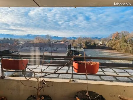 appartement t3 63 m²