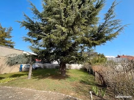 appartement 4 pièces 91 m²