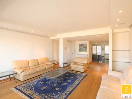 appartement à louer à knokke € 2.000 (llruj) - agence het zoute | zimmo