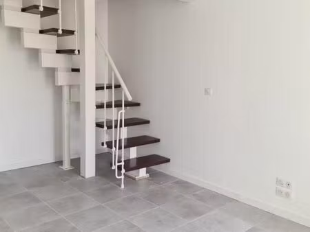 maison 2 pièces 34 m²