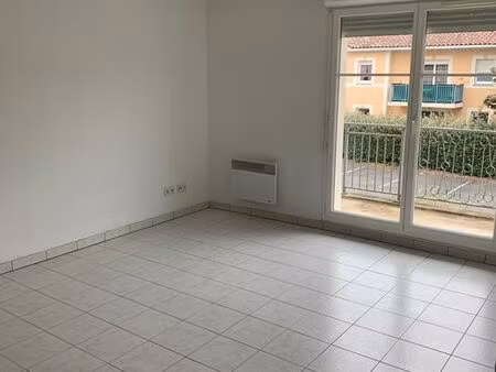 a louer appartement t2 - balcon