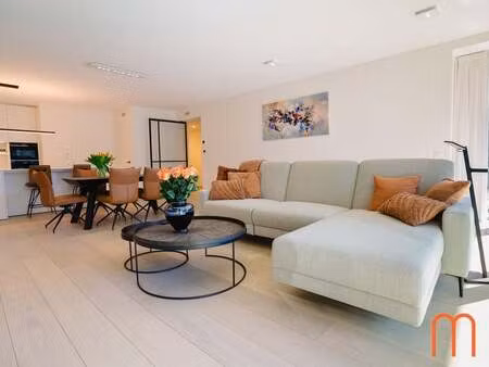 appartement à vendre à oostende € 585.000 (lltcm) - buro-m vastgoed | zimmo