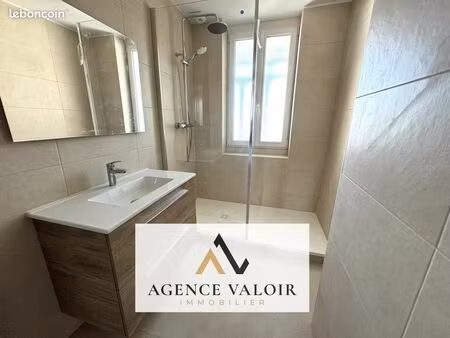 appartement 3 pièces 94 m²