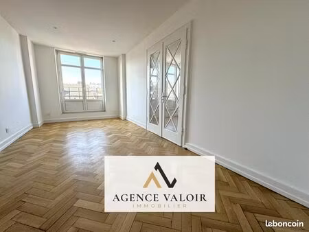 appartement 3 pièces 95 m²
