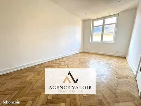 appartement 3 pièces 97 m²
