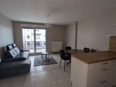 appartement t2 location