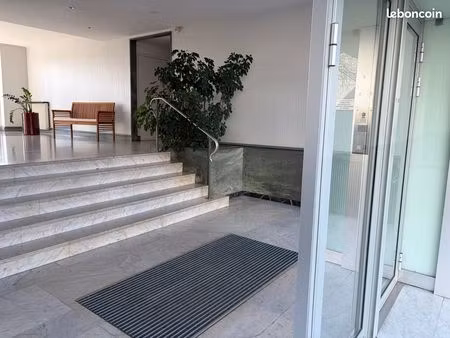 appartement t5 / 110m2