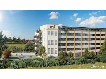 appartement 5 pièces 117 m²