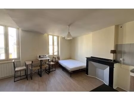 location appartement  29.58 m² t-1 à villepinte  410 €