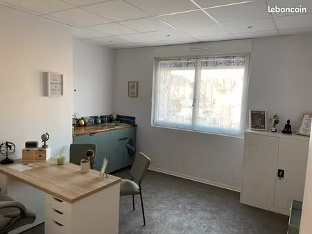 cabinet médical  paramédical