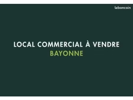 local commercial - bayonne