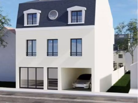 local commercial dispo janvier 2027