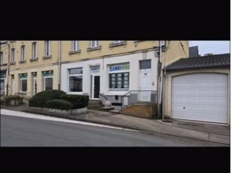 local à louer disponible immédiatement