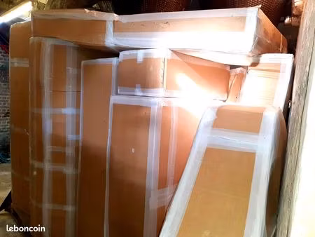 local / box / stockage / garde meuble / cave à 5 minutes de magny en véxin