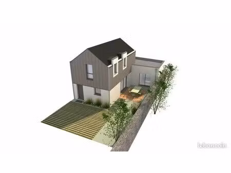 maison 5 pièces 103 m²