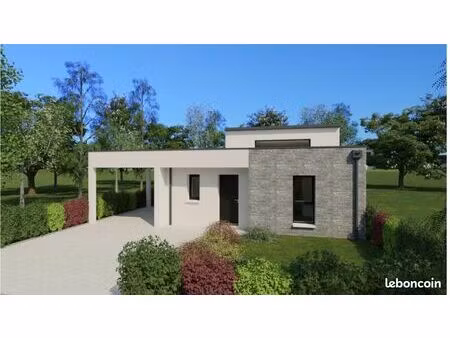 maison 5 pièces 128 m²