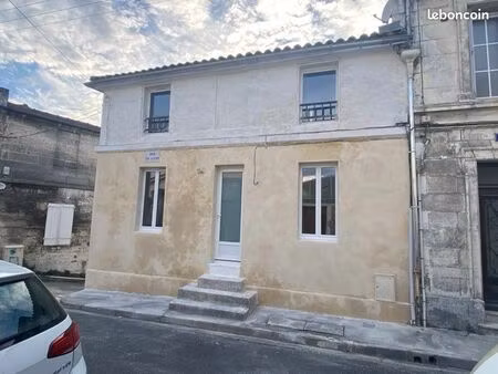 maisonnette angoulême