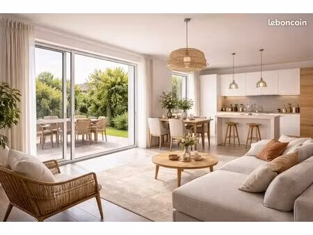 maison - 4 pièces - maisons individuelles bergheim