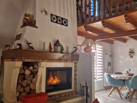 maison individuelle 145 m2