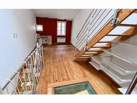 location maison  m² t-2 à caussade  500 €