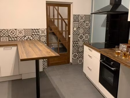 maison familiale a louer